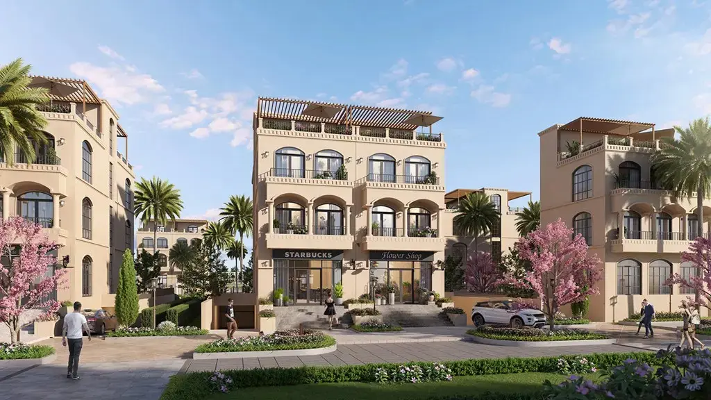 Vinhomes Golden City Dương Kinh Hải Phòng