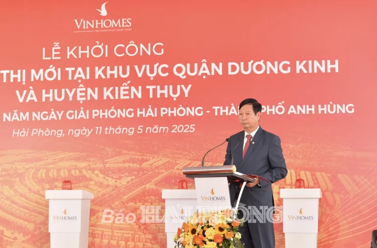 vinhomes golden city