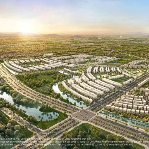 Chính sách giãn xây Vinhomes-Golden-City-Hải-Phòng