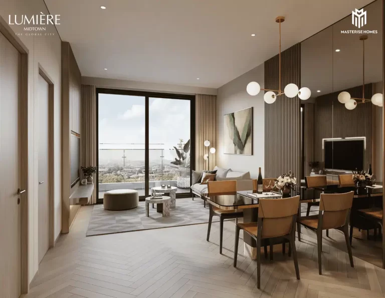 LUMIÈRE Midtown