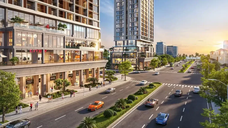 Sun Costa Residences