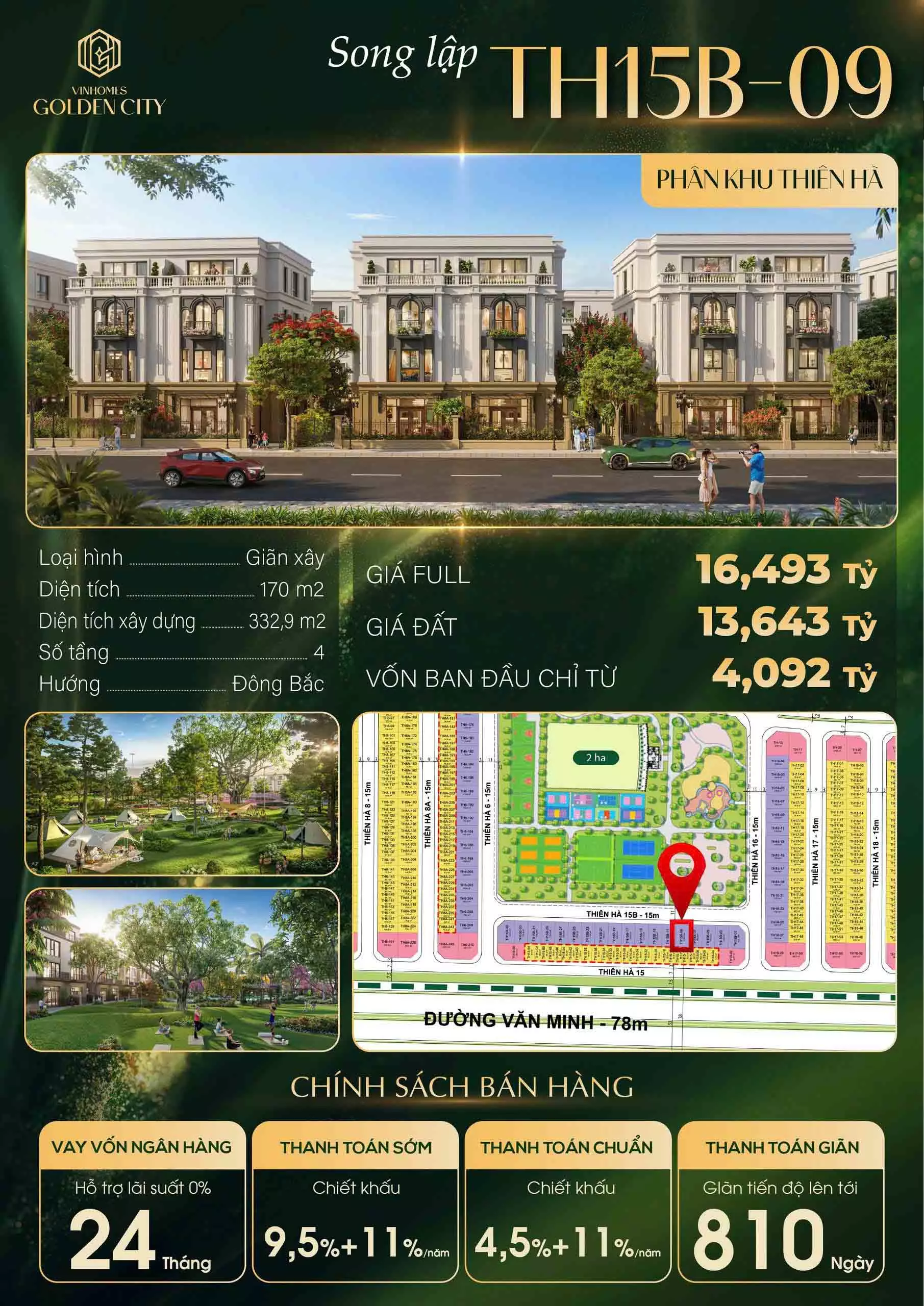 Song-lap-170-m2-thien-ha Song lập Thiên Hà 170m2