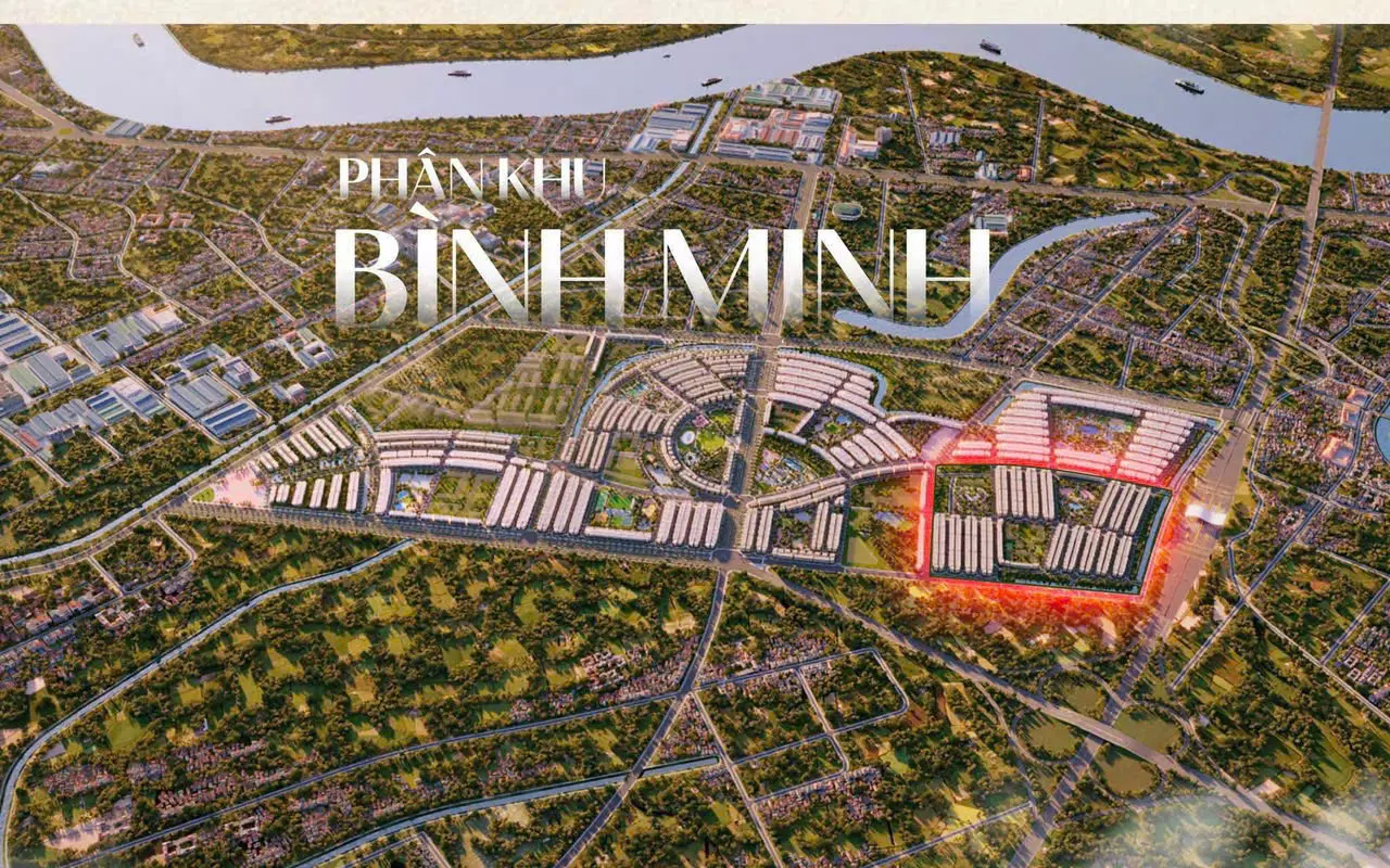 phan-khu-binh-minh Phân khu Bình Minh Vinhomes Golden City Hải Phòng