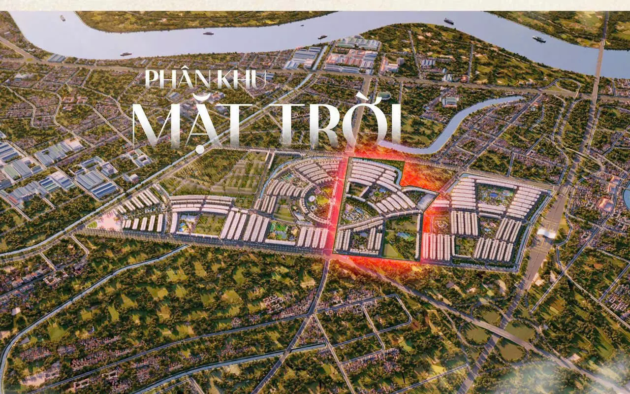 phan-khu-mat-troi Phân khu Mặt Trời Vinhomes Golden City Hải Phòng