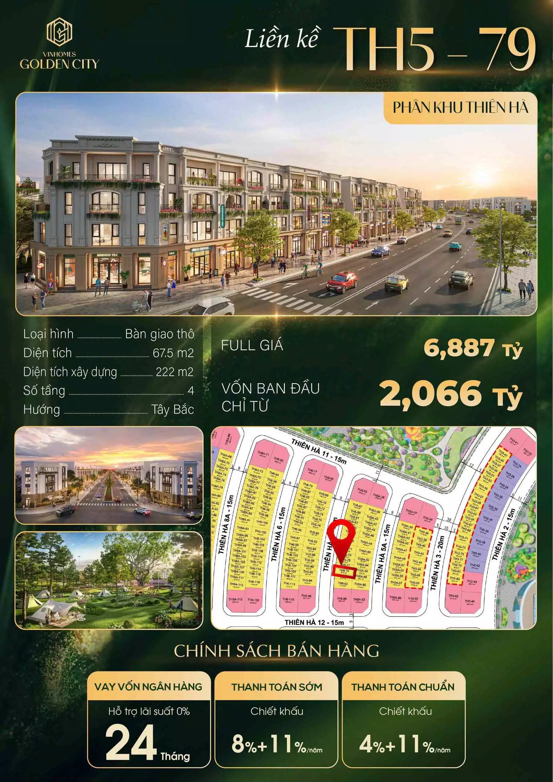 thien-ha-5-can-thuong Liền kề thiên hà 5 67.5m2